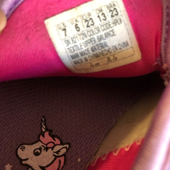 3 pairs toddler shoes bundle Skechers nautica -‎ toddler size 7 - Picture 11 of 15